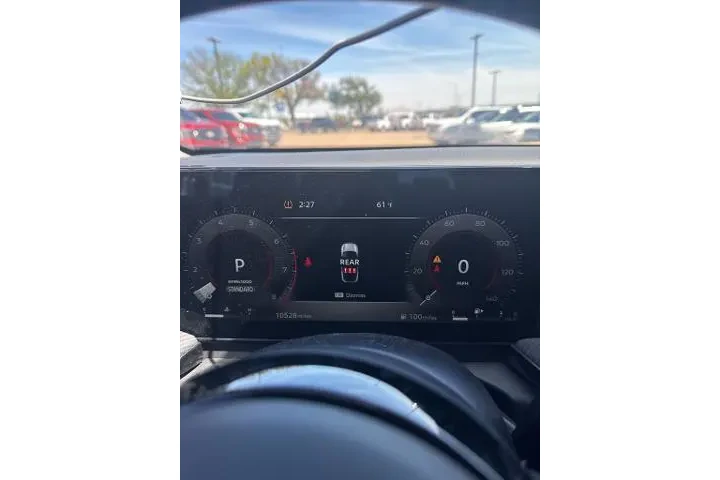 $24795 : Nissan Kicks 2025 AWD SR 4dr image 9