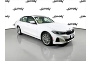 $34500 : BMW 3 Series 2023 AWD 330i x thumbnail