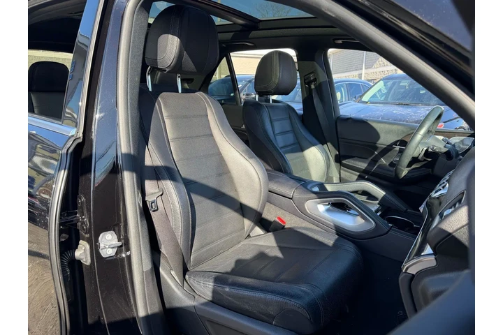 $33998 : Mercedes-Benz GLE 2020 AWD G image 8