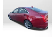 $21345 : Cadillac CTS 2018 3.6L Luxur thumbnail
