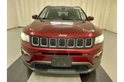 $19990 : Jeep Compass 2020 4x4 Latitu thumbnail