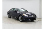 Mercedes-Benz C-Class 2018 A