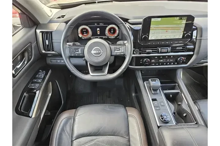 $34990 : Nissan Pathfinder 2023 AWD P image 8