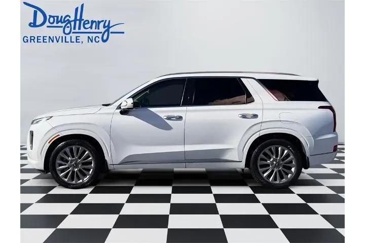 $24888 : Hyundai PALISADE 2020 Limite image 2