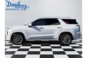 $24888 : Hyundai PALISADE 2020 Limite thumbnail