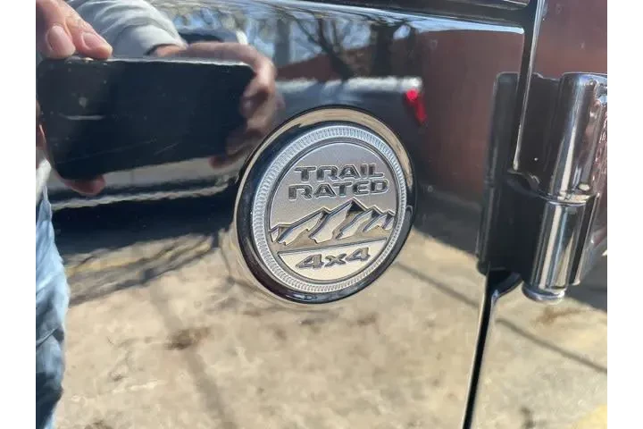 $22028 : Jeep Wrangler 2022 4x4 Sport image 7