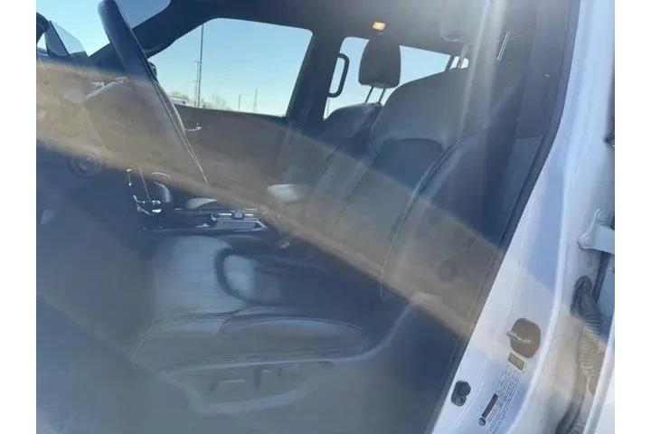 $25982 : Nissan Armada 2021 4x4 SL 4d image 10