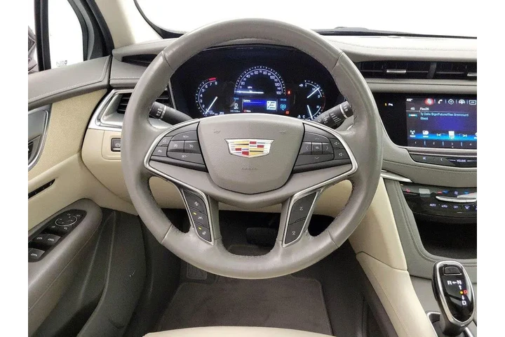 $22998 : Cadillac XT5 2019 Luxury 4dr image 10