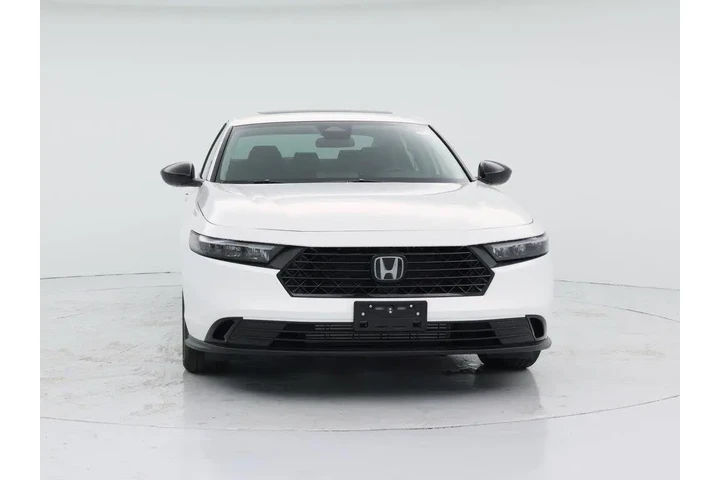 $30998 : Honda Accord 2025 SE 4dr Sed image 5