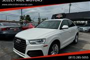 $12499 : 2018 Q3 2.0T Sport Premium thumbnail