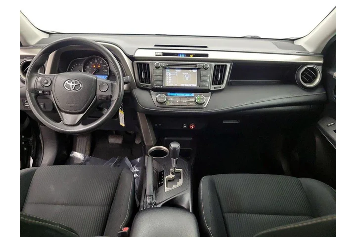 $15998 : Toyota RAV4 2015 XLE 4dr SUV image 9