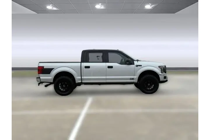 $23999 : Ford F-150 2019 4x4 XL 4dr S image 8