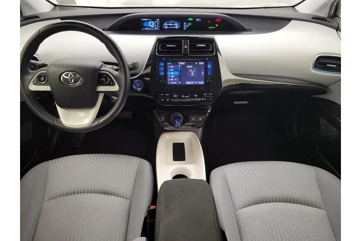 $22998 : Toyota Prius 2017 Three 4dr image 8