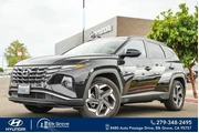 Hyundai TUCSON 2023 AWD SEL en Sacramento