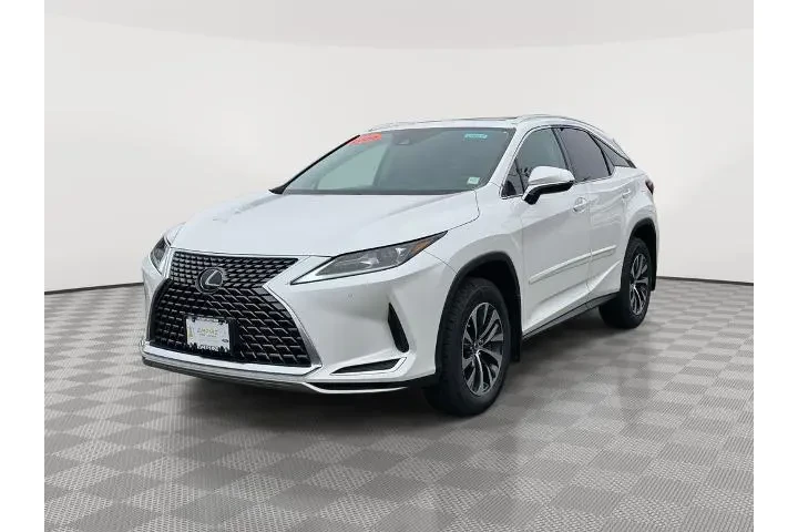 $39827 : Lexus RX 350 2020 AWD 4dr SU image 3
