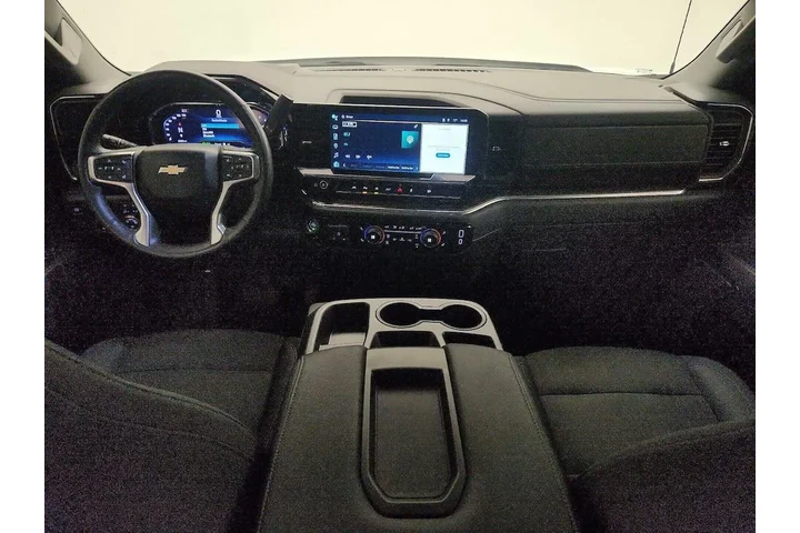 $39998 : Chevrolet Silverado 1500 202 image 9