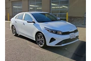 Kia Forte 2022 LXS 4dr Sedan