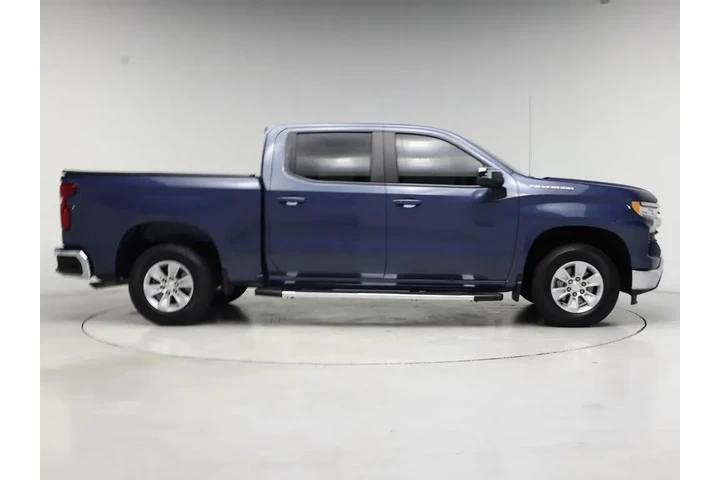 $39998 : Chevrolet Silverado 1500 202 image 7