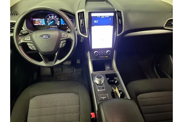 $23998 : Ford Edge 2024 AWD SE 4dr SU image 9