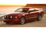 Ford Mustang 2006 GT Deluxe en Salt Lake City