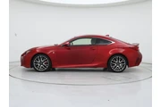 $22998 : Lexus RC 200t 2016 2dr Coupe thumbnail
