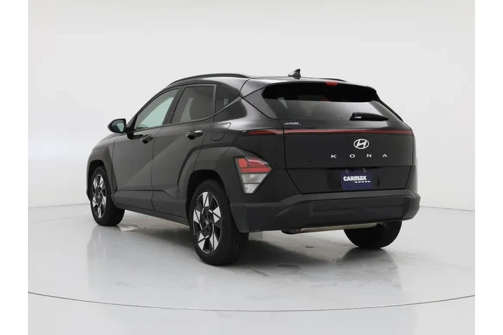 $19998 : Hyundai KONA 2024 SEL 4dr Cr image 2