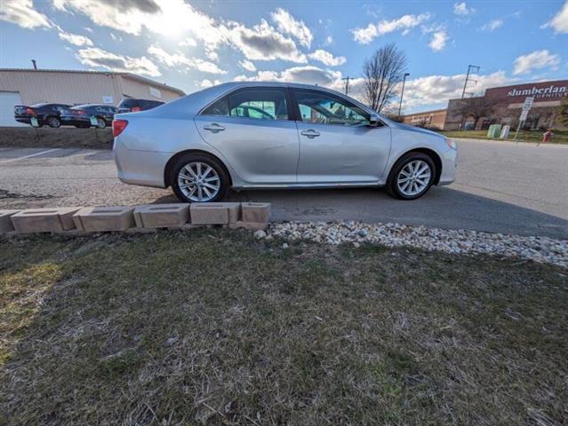 $10900 : 2014 Camry XLE image 8