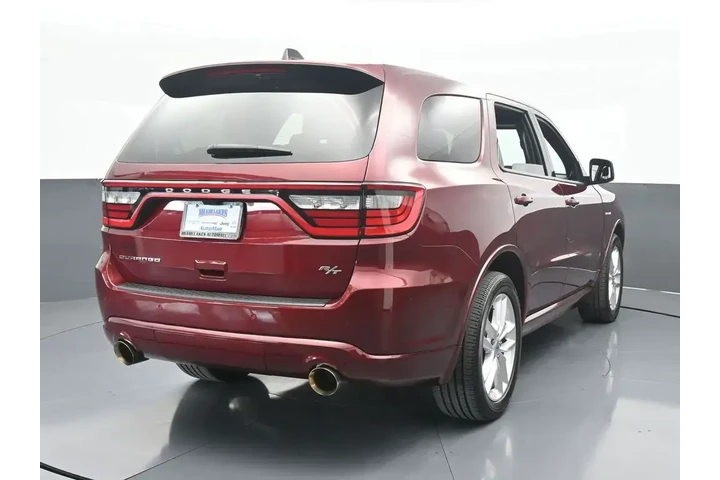 $35888 : Dodge Durango 2023 R/T 4dr S image 5