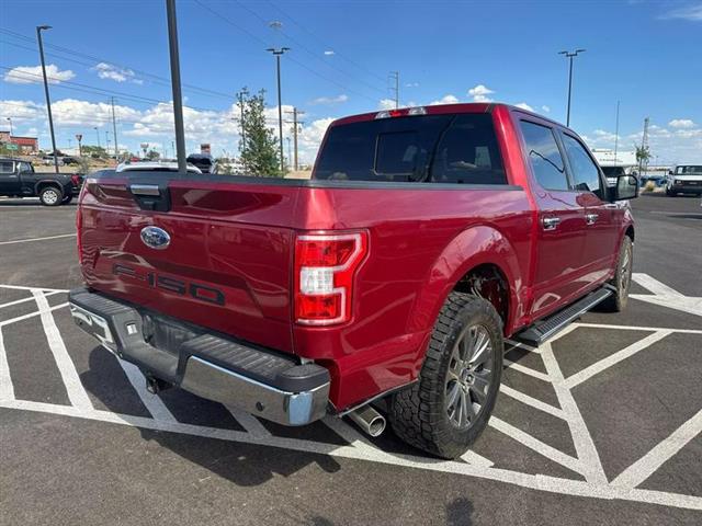 Pre-Owned 2018 F150 SuperCrew image 6