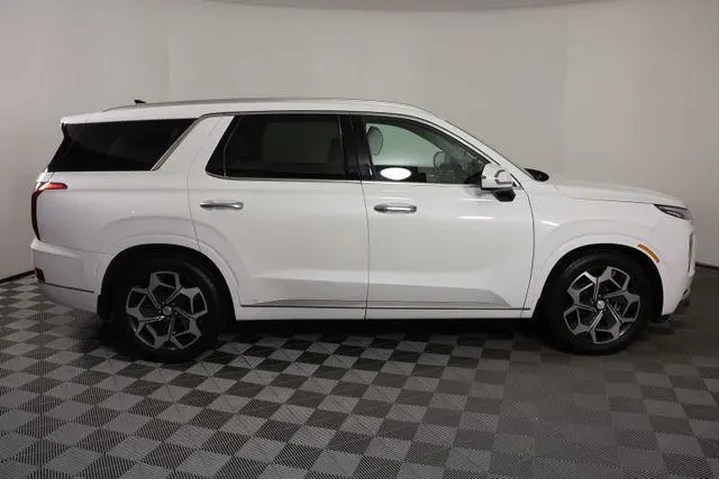 $28999 : Hyundai PALISADE 2022 AWD Ca image 9
