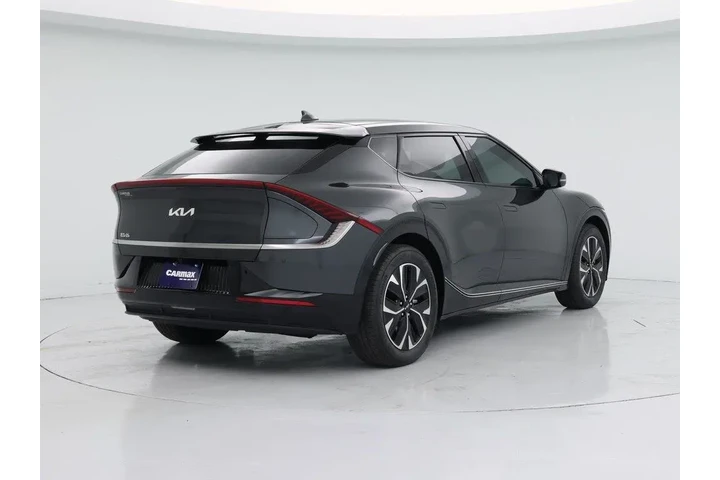 $29998 : Kia EV6 2023 Wind 4dr Crosso image 8