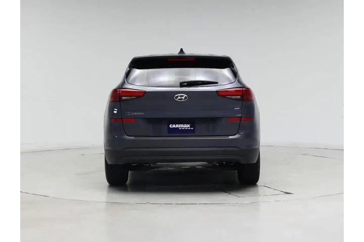 $14998 : Hyundai TUCSON 2020 SE 4dr S image 6