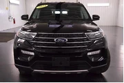 $35000 : Ford Explorer 2024 AWD XLT 4 thumbnail