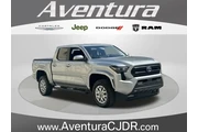 Toyota Tacoma 2024 4x2 SR5 4 en Miami
