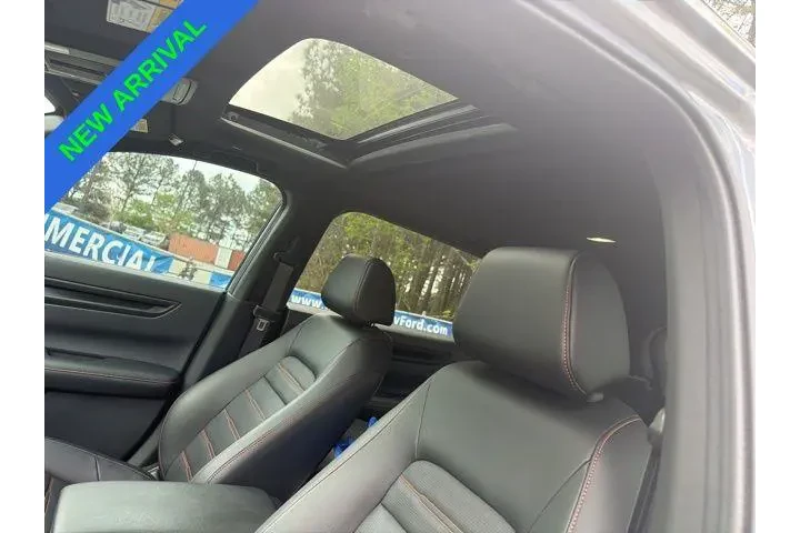 $35039 : Honda CR-V Hybrid 2025 Sport image 8