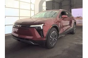 $30399 : Chevrolet Blazer EV 2025 AWD thumbnail