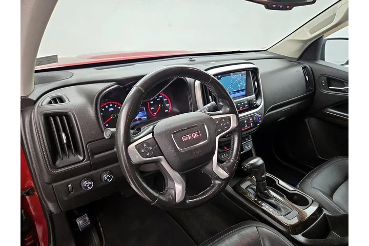 $25998 : GMC Canyon 2016 4x4 SLT 4dr image 9