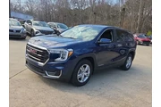 GMC Terrain 2023 SLE 4dr SUV