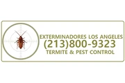 CONTROL TERMITAS (213)800-9323 thumbnail