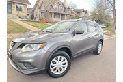 2016 Rogue S en Denver