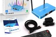 SuperBox S6 Max Android TV Box en Los Angeles