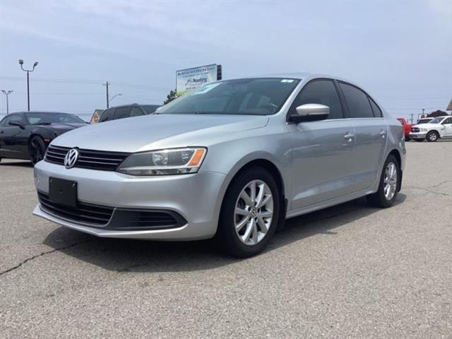 2014 Jetta image 1