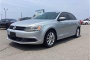 2014 Jetta en Little Rock