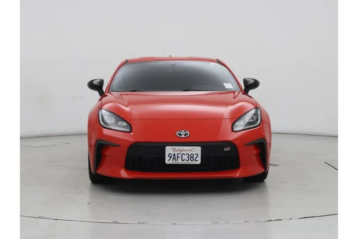 $26998 : Toyota GR86 2022 2dr Coupe 6 image 5