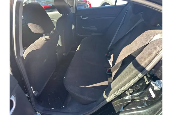$8995 : 2013 Civic LX image 7
