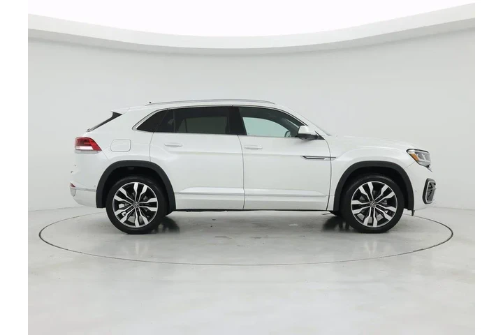 $24998 : Volkswagen Atlas Cross Sport image 7