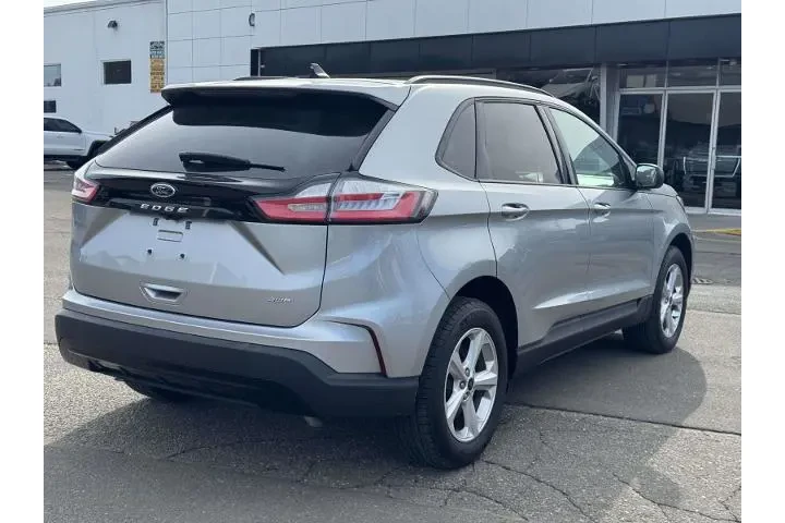 $25900 : Ford Edge 2024 AWD SE 4dr SU image 6