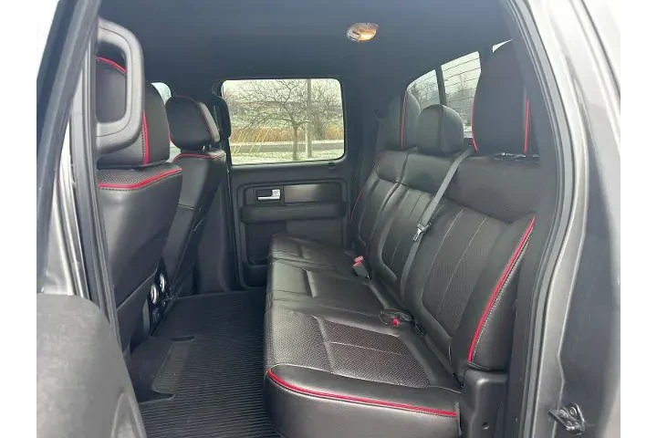 $19000 : Ford F-150 2012 4x4 FX4 4dr image 7