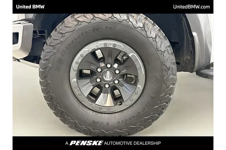 $38995 : Ford F-150 2017 4x4 Raptor 4 image 2