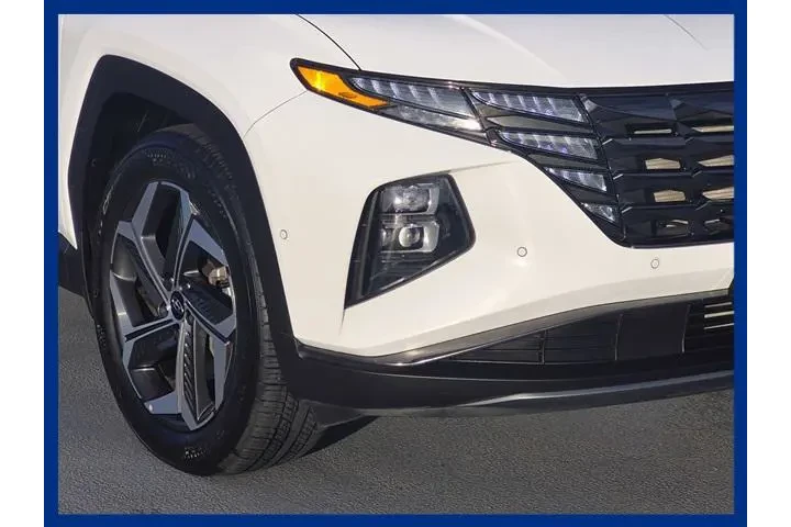 $26995 : Hyundai TUCSON 2023 Limited image 5